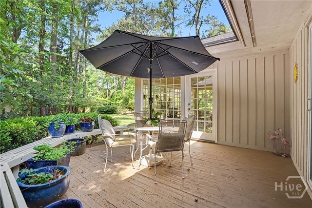 1 Treutlen Lane, Savannah, GA 31411
