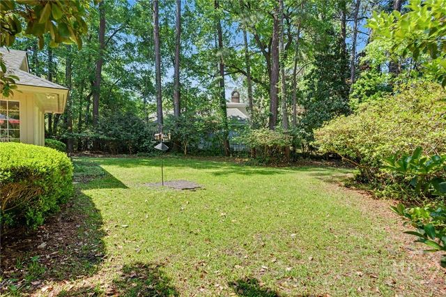 1 Treutlen Lane, Savannah, GA 31411