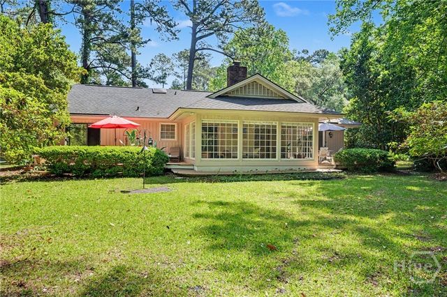 1 Treutlen Lane, Savannah, GA 31411