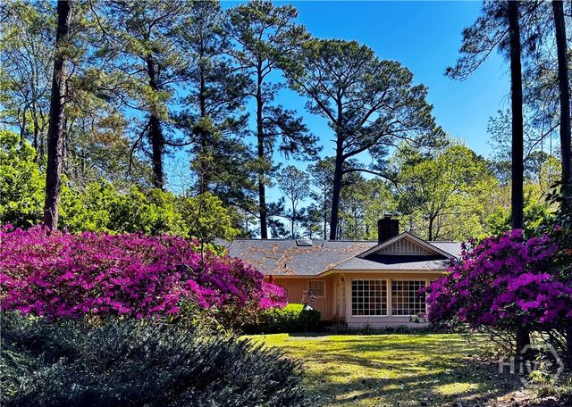 1 Treutlen Lane, Savannah, GA 31411