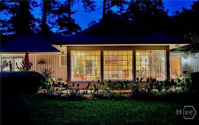 1 Treutlen Lane, Savannah, GA 31411
