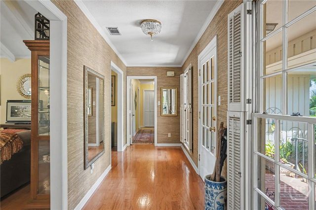 1 Treutlen Lane, Savannah, GA 31411
