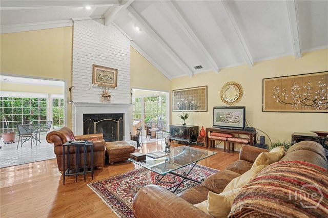 1 Treutlen Lane, Savannah, GA 31411