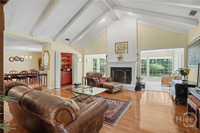 1 Treutlen Lane, Savannah, GA 31411
