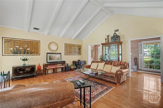 1 Treutlen Lane, Savannah, GA 31411