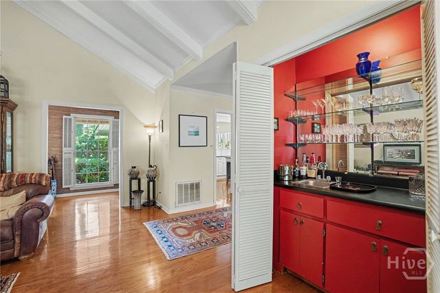 1 Treutlen Lane, Savannah, GA 31411