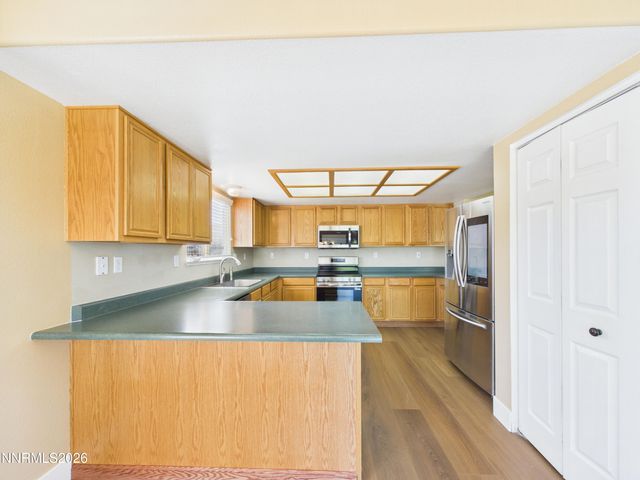 2274 Soar Drive, Sparks, NV 89441