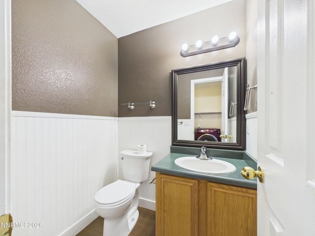 2274 Soar Drive, Sparks, NV 89441
