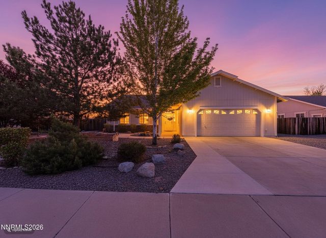 2274 Soar Drive, Sparks, NV 89441