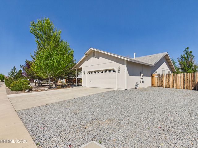2274 Soar Drive, Sparks, NV 89441