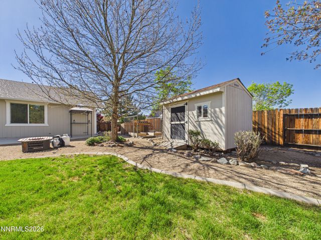 2274 Soar Drive, Sparks, NV 89441