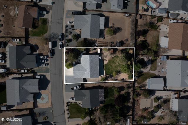 2274 Soar Drive, Sparks, NV 89441