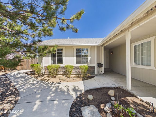 2274 Soar Drive, Sparks, NV 89441