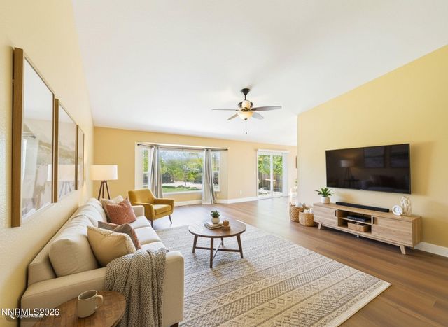 2274 Soar Drive, Sparks, NV 89441