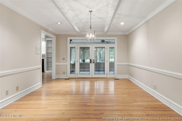 3 Sodbury Court, Pinehurst, NC 28374