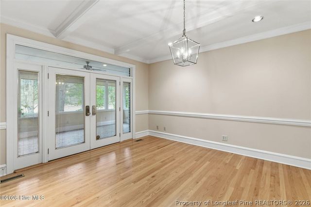 3 Sodbury Court, Pinehurst, NC 28374