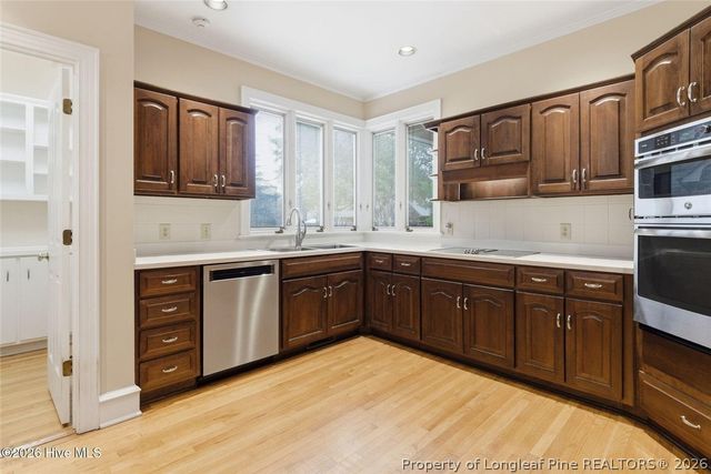 3 Sodbury Court, Pinehurst, NC 28374