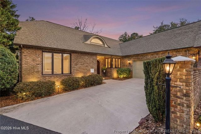 3 Sodbury Court, Pinehurst, NC 28374