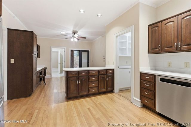 3 Sodbury Court, Pinehurst, NC 28374