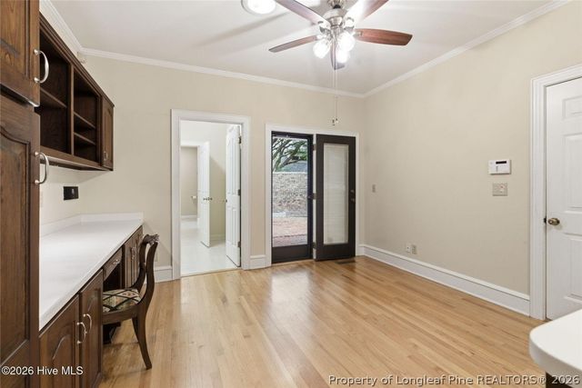 3 Sodbury Court, Pinehurst, NC 28374