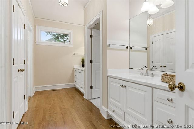 3 Sodbury Court, Pinehurst, NC 28374