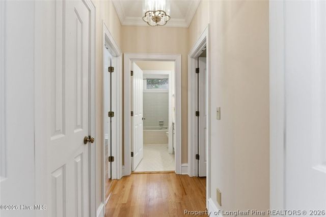 3 Sodbury Court, Pinehurst, NC 28374