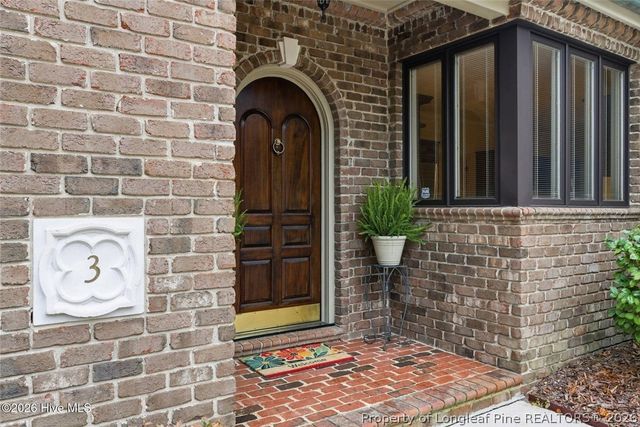3 Sodbury Court, Pinehurst, NC 28374
