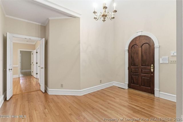 3 Sodbury Court, Pinehurst, NC 28374