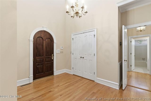 3 Sodbury Court, Pinehurst, NC 28374