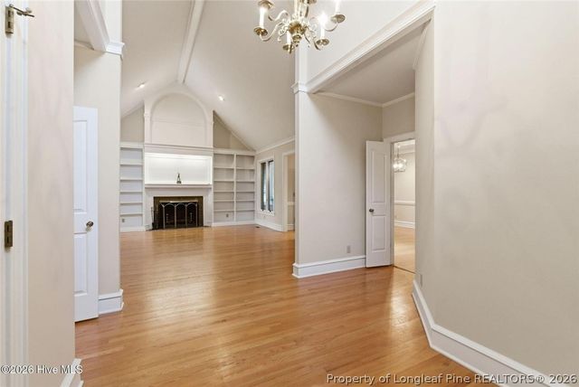3 Sodbury Court, Pinehurst, NC 28374