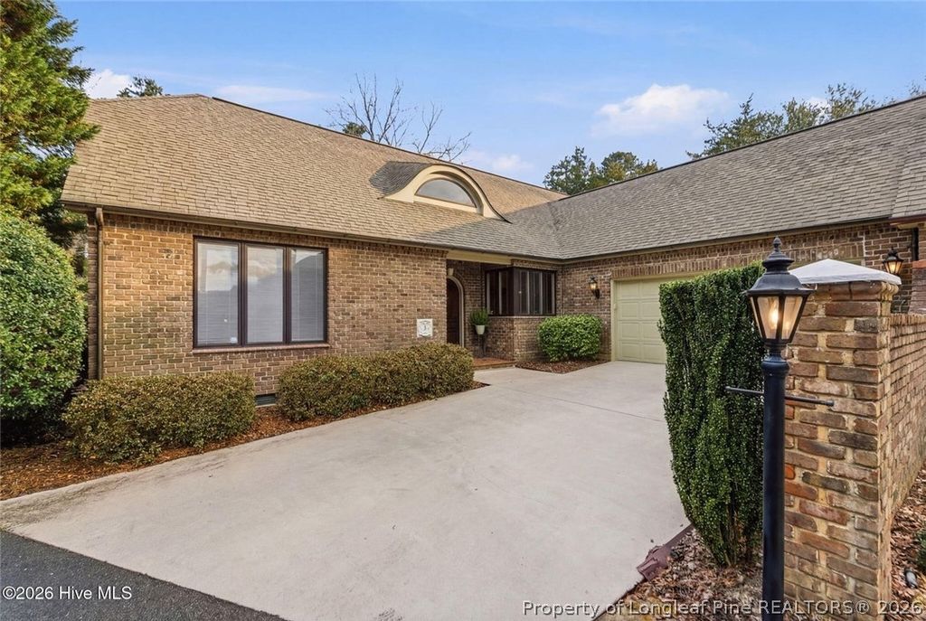 3 Sodbury Court, Pinehurst, NC 28374