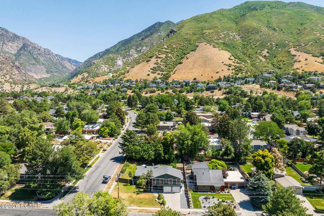 7717 S 3500 East, Cottonwood Heights, UT 84121