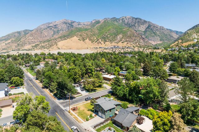 7717 S 3500 East, Cottonwood Heights, UT 84121