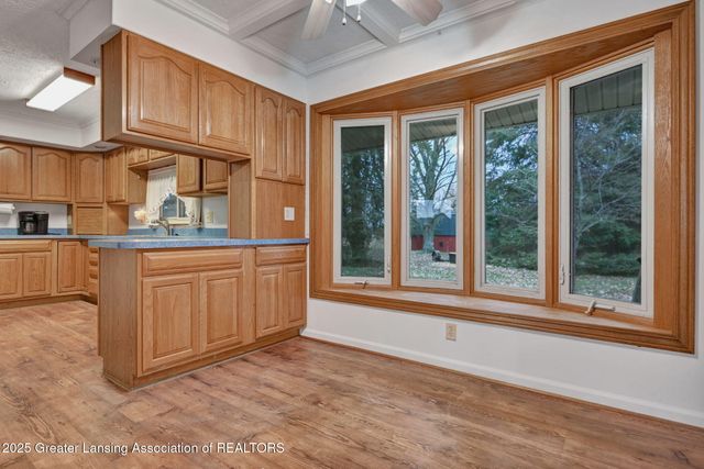 11191 W Chadwick Road, Eagle, MI 48822