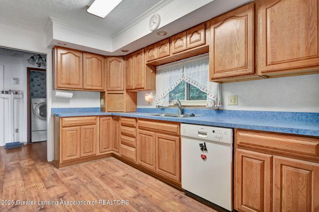 11191 W Chadwick Road, Eagle, MI 48822