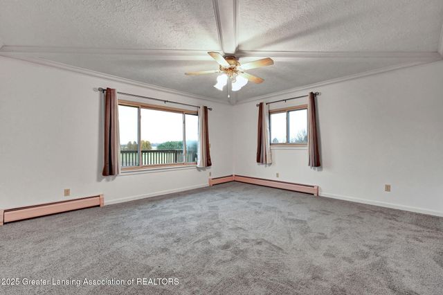 11191 W Chadwick Road, Eagle, MI 48822