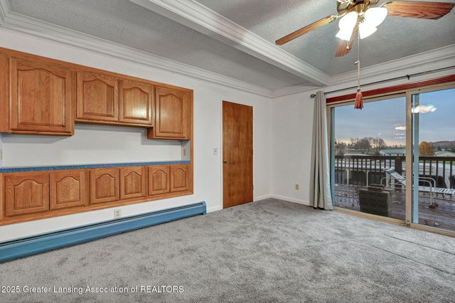 11191 W Chadwick Road, Eagle, MI 48822