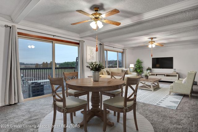 11191 W Chadwick Road, Eagle, MI 48822