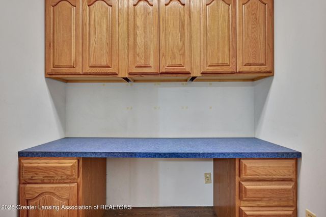 11191 W Chadwick Road, Eagle, MI 48822