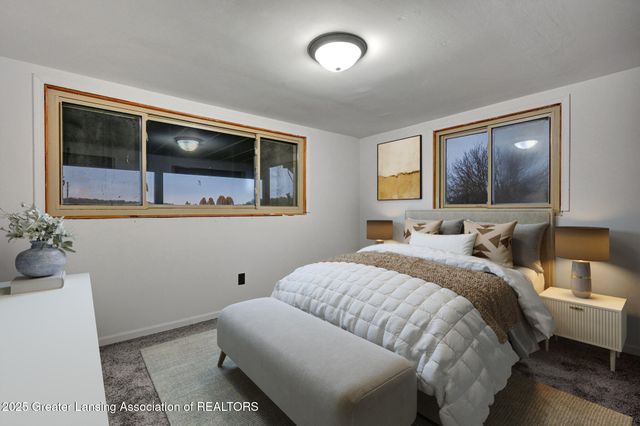 11191 W Chadwick Road, Eagle, MI 48822