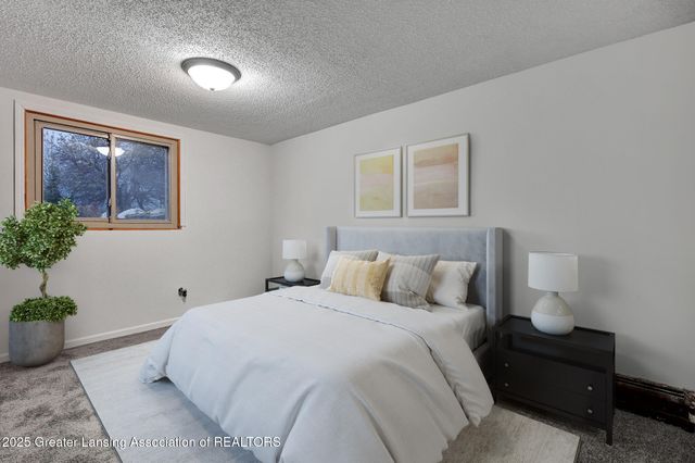 11191 W Chadwick Road, Eagle, MI 48822