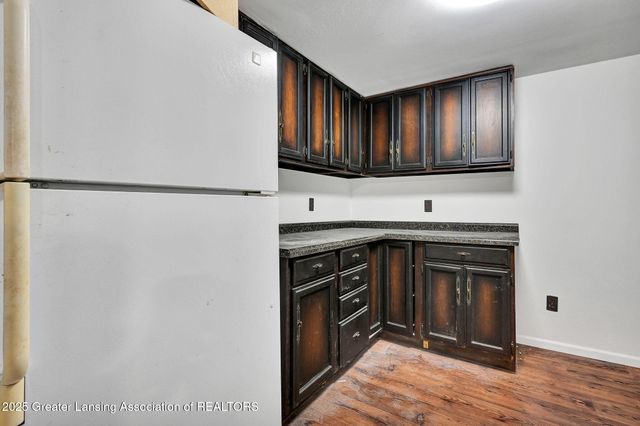 11191 W Chadwick Road, Eagle, MI 48822