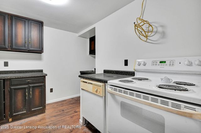 11191 W Chadwick Road, Eagle, MI 48822