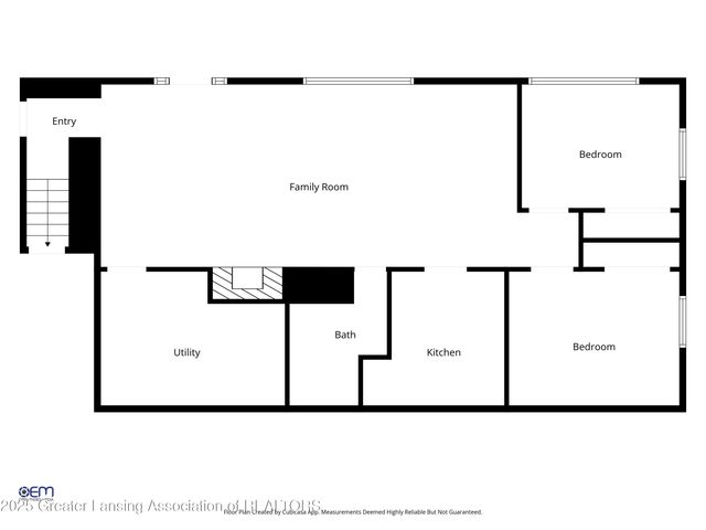 11191 W Chadwick Road, Eagle, MI 48822