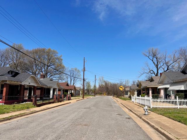 1123 KNEY ST, Memphis, TN 38107