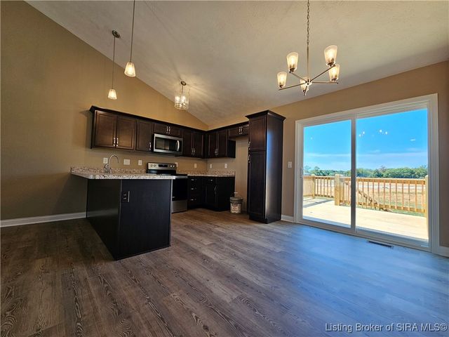 8193 Wagner Avenue NE 57, New Salisbury, IN 47161