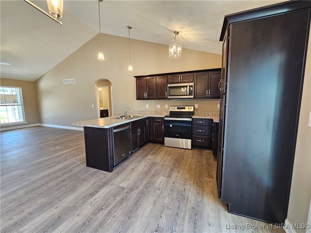 8193 Wagner Avenue NE 57, New Salisbury, IN 47161