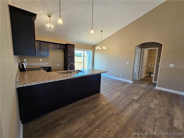 8193 Wagner Avenue NE 57, New Salisbury, IN 47161