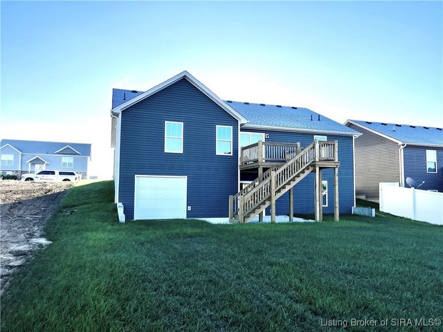 8193 Wagner Avenue NE 57, New Salisbury, IN 47161