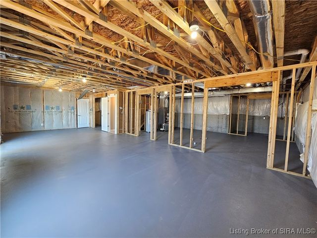 8193 Wagner Avenue NE 57, New Salisbury, IN 47161